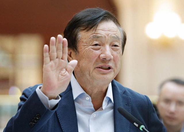 终于明白了！美国能禁售华为，为啥中国却禁售不了苹果？