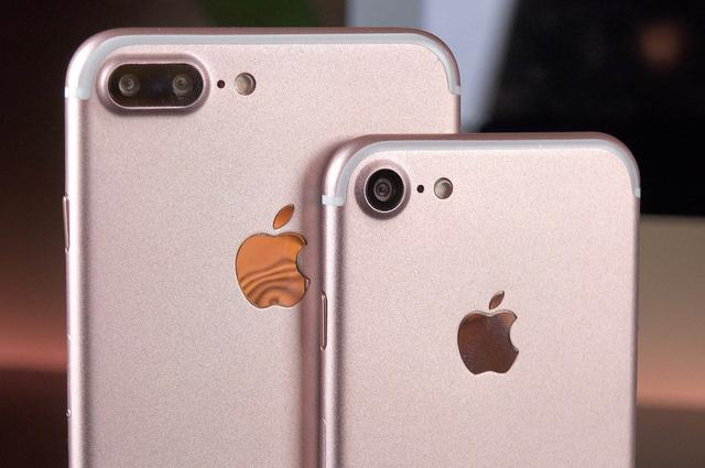 不吹不黑！苹果手机的这3大优点，华为、小米、OPPO真追不上