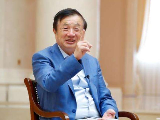 任正非的眼光有多毒？看完他选的越南代言人，网友：不愧是大佬