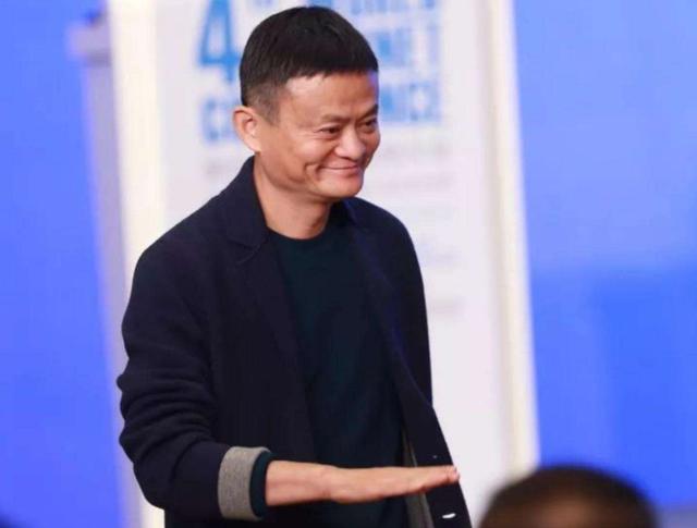 华为营收超阿里巴巴、腾讯，为何任正非财富却不如马云、马化腾？