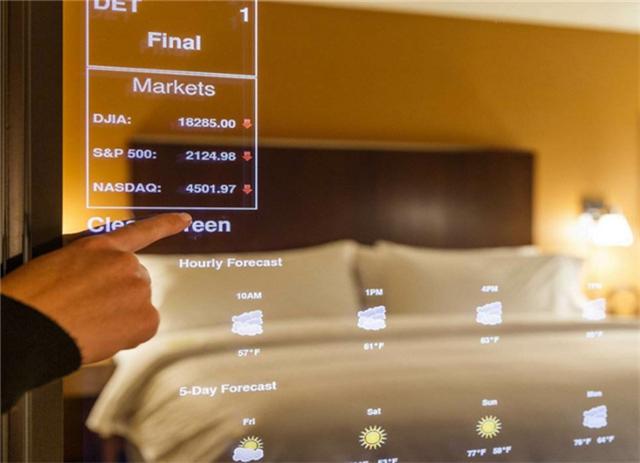 当年马云投资的“无人酒店”，住一晚上千元，如今却成了这样