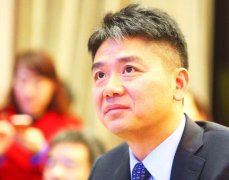 京东001号员工，曾跟随刘强东啃馒头、摆地摊，如今却成了这样