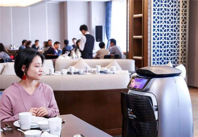 还记得马云的“无人酒店”吗？上千元住一晚，如今变成啥样了？