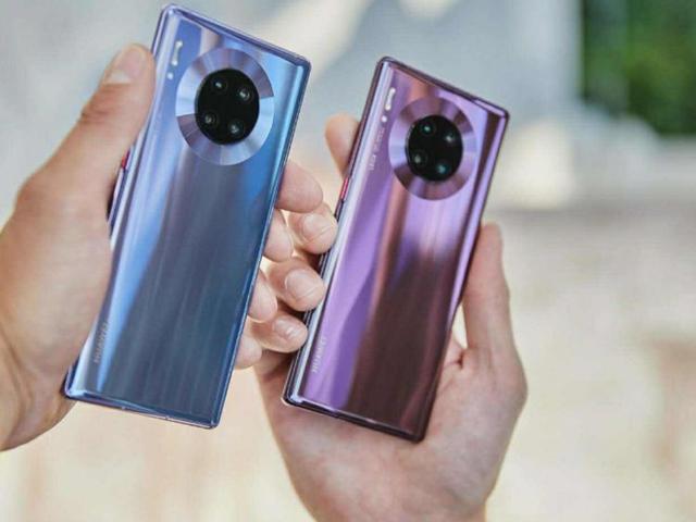 厉害了！华为5G手机美国零部件仅占1.5%，有多少是中国零部件？