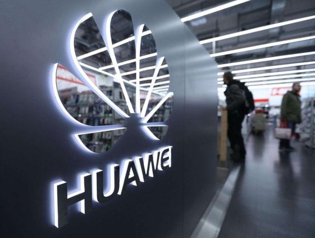 厉害了！华为5G手机美国零部件仅占1.5%，有多少是中国零部件？