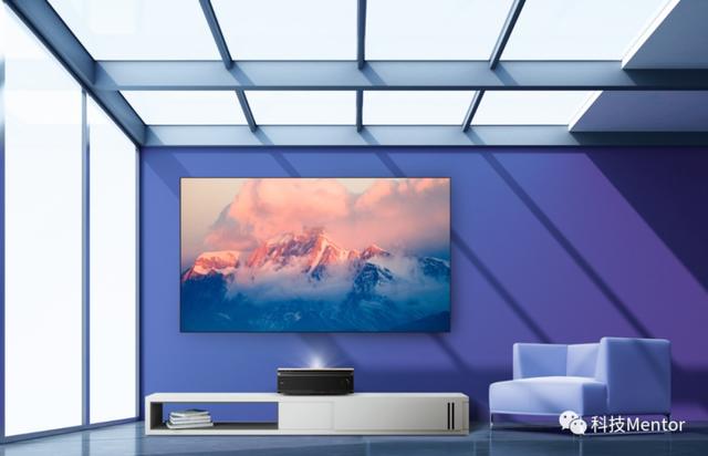 电视行业式微？中国智造，海信激光电视逆风前行 扭转乾坤