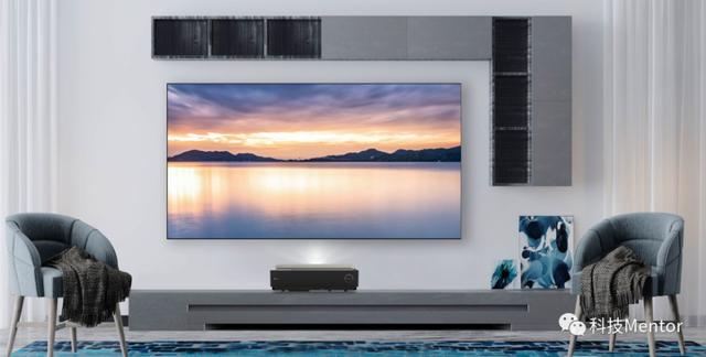 电视行业式微？中国智造，海信激光电视逆风前行 扭转乾坤