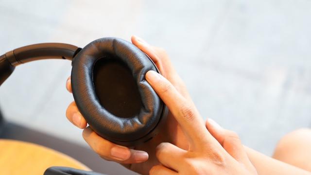 索尼WH-1000XM3测评：超强主动降噪，为耳朵打造独享moment