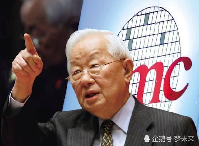 中芯国际无法超越台积电结果出现，美籍华人院士：差的不是技术