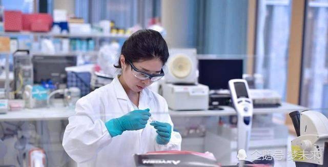 中芯国际无法超越台积电结果出现，美籍华人院士：差的不是技术