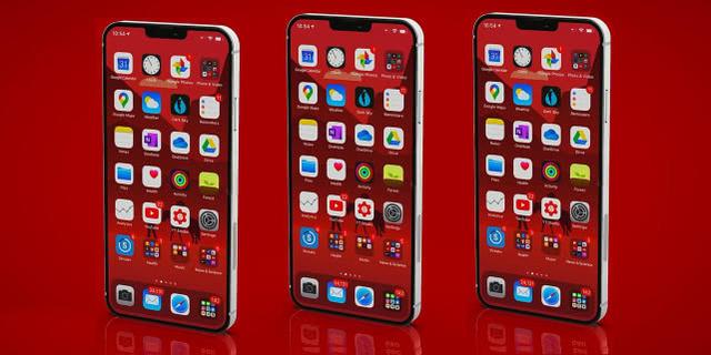 iPhone12Pro概念图：功能与设计还是“挤牙膏”，苹果越来越保守