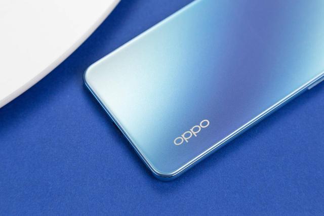 OPPO Reno4正式开卖，2999元即可体验65W超闪，太划算了