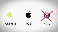 除了iOS和安卓，这些手机系统或许你只是听过，并没有用过