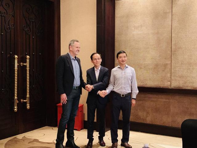 前任总裁疑被“卸磨杀驴”，现任从红人到罢免，Arm中国为何内斗