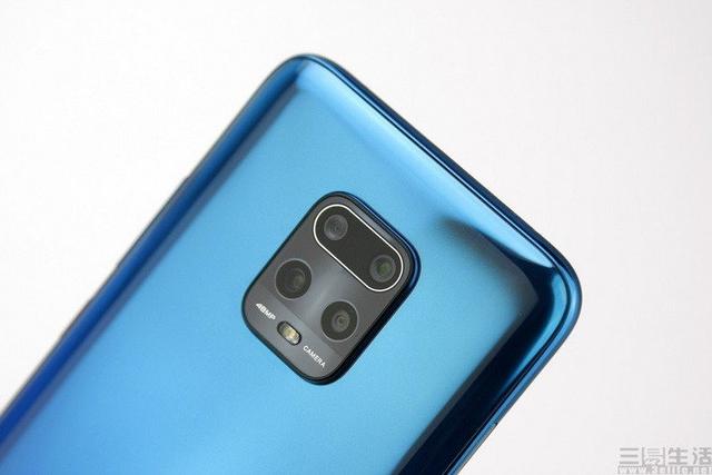 用“芯”带来熟悉的感动，Redmi 10X Pro评测