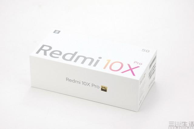 用“芯”带来熟悉的感动，Redmi 10X Pro评测