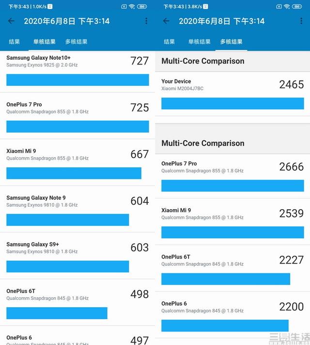 用“芯”带来熟悉的感动，Redmi 10X Pro评测