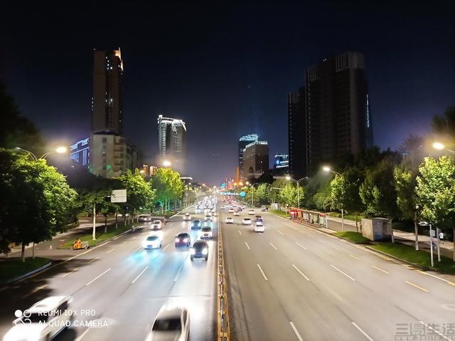 用“芯”带来熟悉的感动，Redmi 10X Pro评测