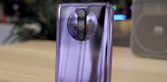 全体起立！骁龙765G＋120Hz仅1299，5G手机终于“白菜价”