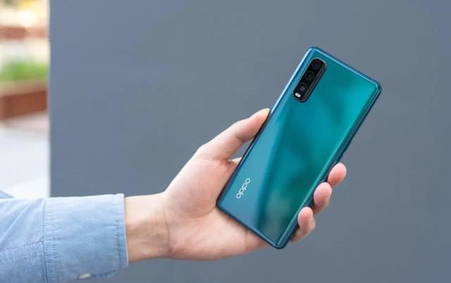 Find X2 618拿出全网最低价，4999元实力宠粉，网友：豪横