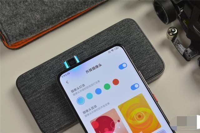 降价才是源动力？红米K30Pro销量喜人，成最受欢迎5G手机