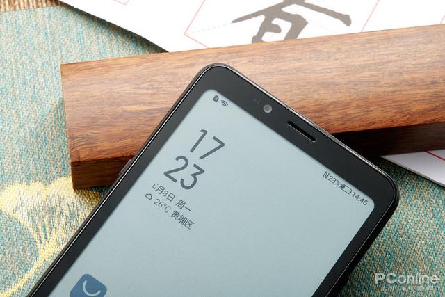 海信阅读手机A5Pro 彩墨屏CC版评测：彩墨丹青，享阅芳华