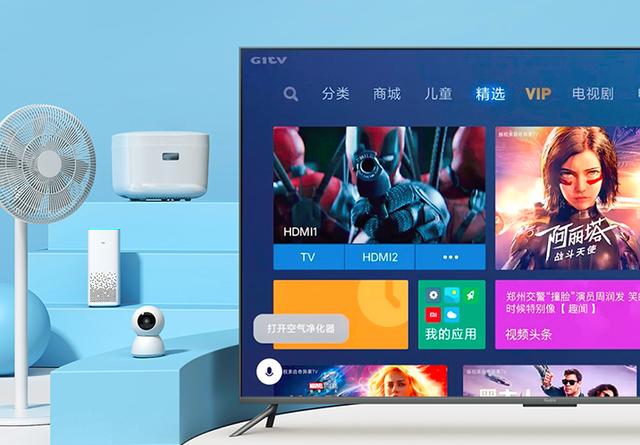 买电视需要注意哪些参数？同样都是65寸，为何差价那么大？