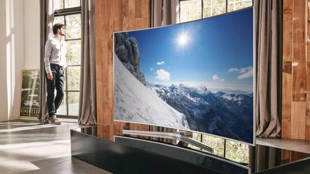 买电视需要注意哪些参数？同样都是65寸，为何差价那么大？