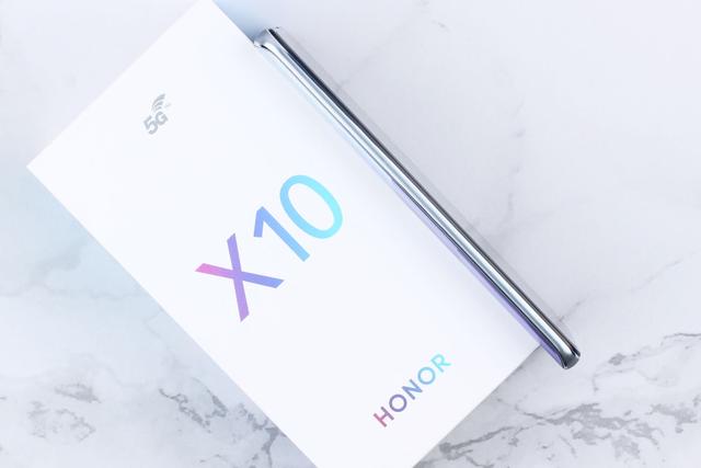 荣耀X10都登上珠峰了，你还在问它有什么优缺点
