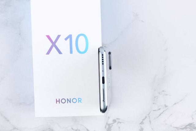 荣耀X10都登上珠峰了，你还在问它有什么优缺点