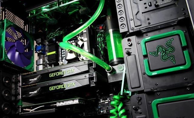 手机散热有诀窍，5G时代，iQOO带你告别“烫手山芋”