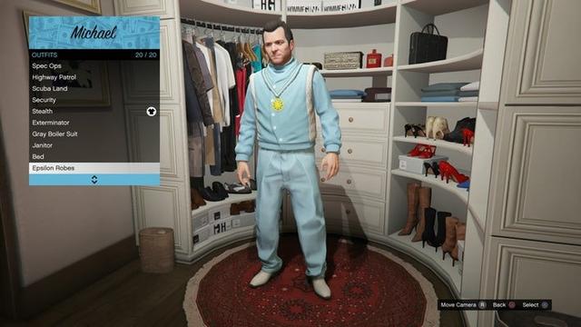 《GTA6》新功能投票调查 大多数玩家想要新发型和服饰