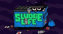 Epic喜加一，第一人称开放世界游戏《SLUDGE LIFE》免费领取