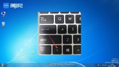 笔记本电脑小键盘怎么设置开关？