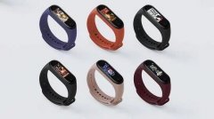 小米手环5点评 简单的升级