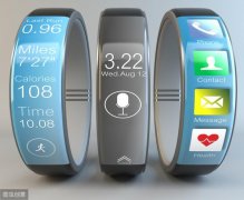 简单分析智能手环停滞期后的发现方向