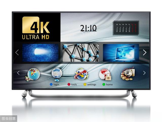 简单分析 电视市场传统电视厂商的未来