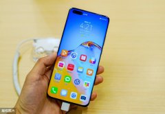 华为p40proplus 六月份最期待的拍照手机