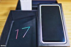 魅族17系列看起来市场认可度很高，但是没有货一切都是茫然