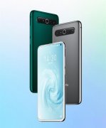 魅族17系列和小米10系列简单的对比