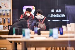 简单分析一下华为手机现在国内市场成功的原因！