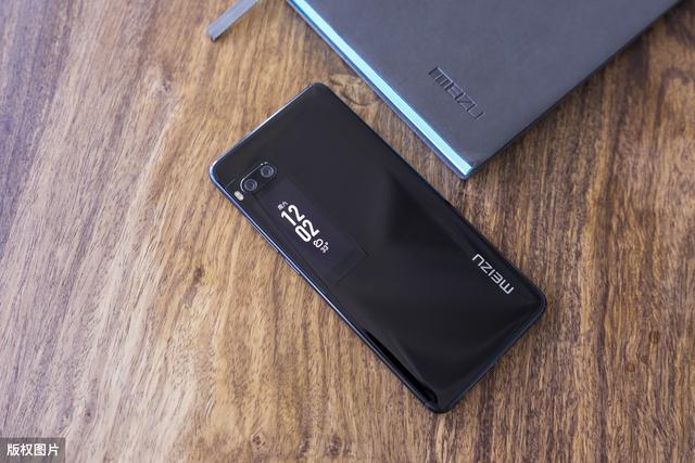 魅族17发布前瞻，能够让魅族在5g起步阶段最起码跟着对手走么？