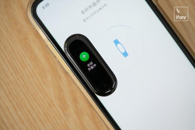 小米手环 5 体验：便宜与长续航是不同于智能手表的快乐