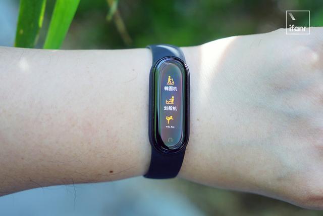 小米手环 5 体验：便宜与长续航是不同于智能手表的快乐