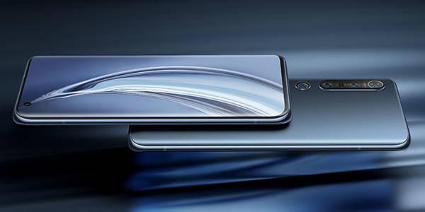 等不了MIX4了 超大杯小米10 Pro +泄漏