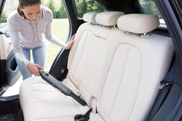 小米劲敌！美国高销量手持吸尘器，有它能节省 70% 清洁时间