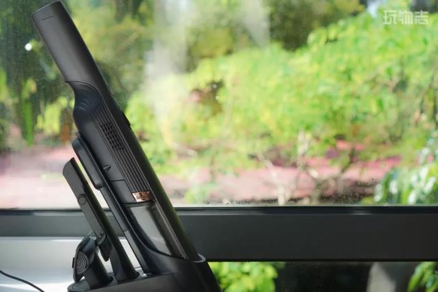 小米劲敌！美国高销量手持吸尘器，有它能节省 70% 清洁时间