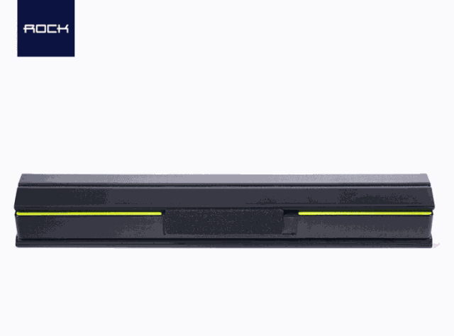 抢先罗技！1 秒收纳，同时连接 3 款设备，这样的键盘谁不想要？