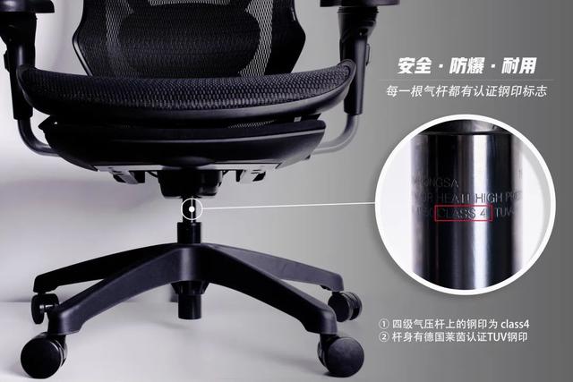 为你的老腰「续命」，老罗吹爆的办公椅升级款来了