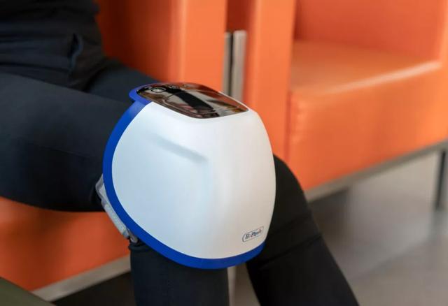 运动后膝盖痛，这么缓解很有效